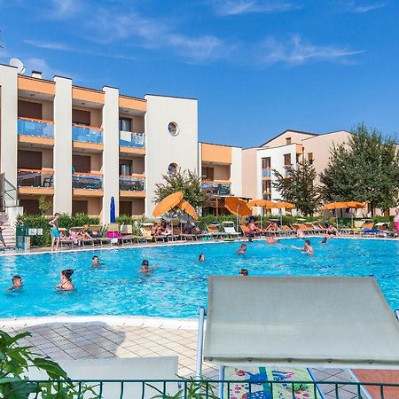 Apartmán Ginepri Lido Altanea Caorle Exteriér fotografie